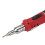 Professional Soldering Iron Kit Gas Butane Auto Ignition Torch 9