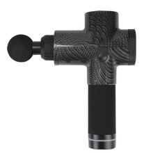 Percussion Massage Gun | Deep Tissue Massage Gun