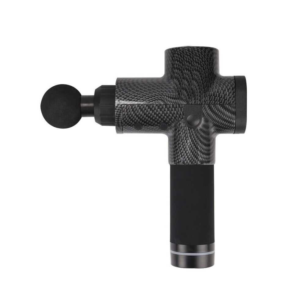 Percussion Massage Gun | Deep Tissue Massage Gun