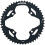 (48T) FSA Vero Pro 2X11 110 BCD 4H Road Chainring 1