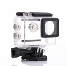 Boîtier de protection Skeleton étanche pour GoPro Hero 4/3 fo12