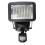 120 LED Solar Power Motion Sensor Garden Floodlight PIR Security Light 2