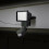 120 LED Solar Power Motion Sensor Garden Floodlight PIR Security Light 1