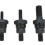 Professional Hand Nut Tool Riveter Rivnut Gun Mandrels M3- M10 Rivet 10