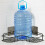 Punch-Free Corner Shower Shelf Rack Kitchen Bathroom Storage Rack 6
