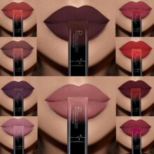 (19519) 21 color matte lipstick long lasting waterproof lipstick makeup lip gloss sexy lips professional makeup lipstick set