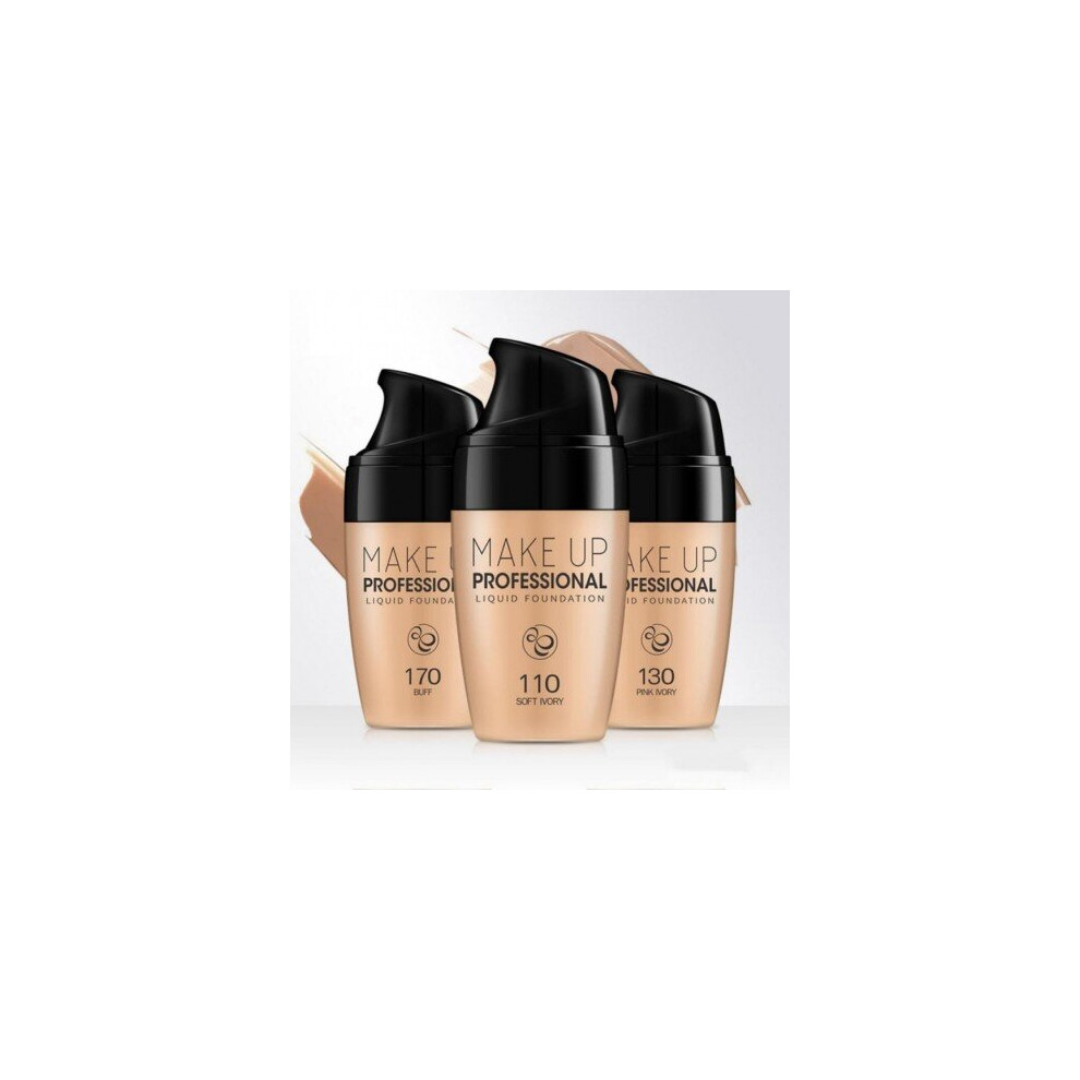 Blowuponline5 Cream (360) Makeup Base Liquid Foundation Concealer Whitening Primer Easy To Wear Waterproof Bb Eye Concealer