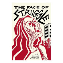 The Face Of Struggle - Book