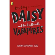 Daisy and the Trouble with Vampires