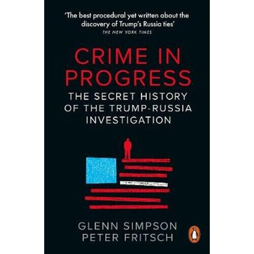 Crime in Progress