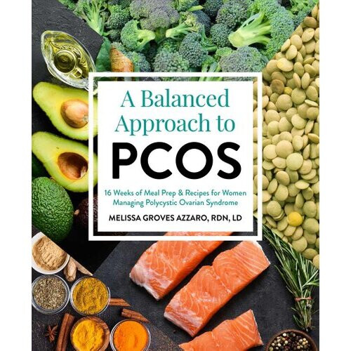 A Balanced Approach To Pcos