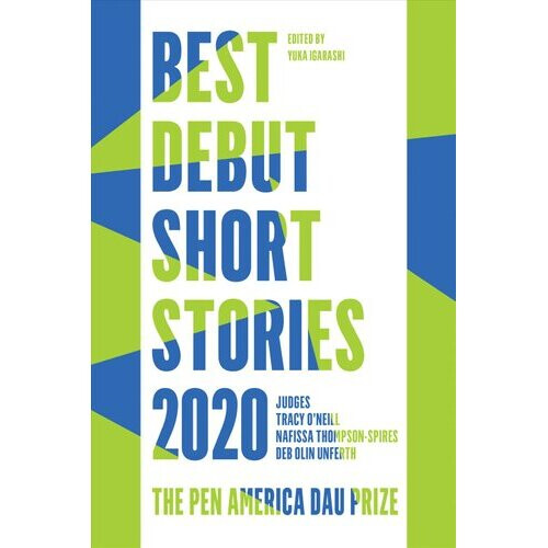 Best Debut Short Stories 2020