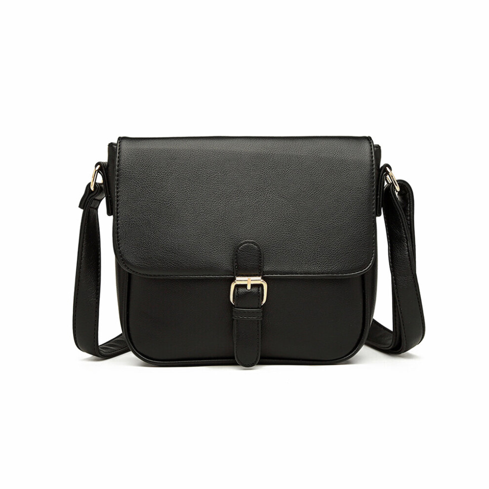 Classic Cross Body Shoulder Bag