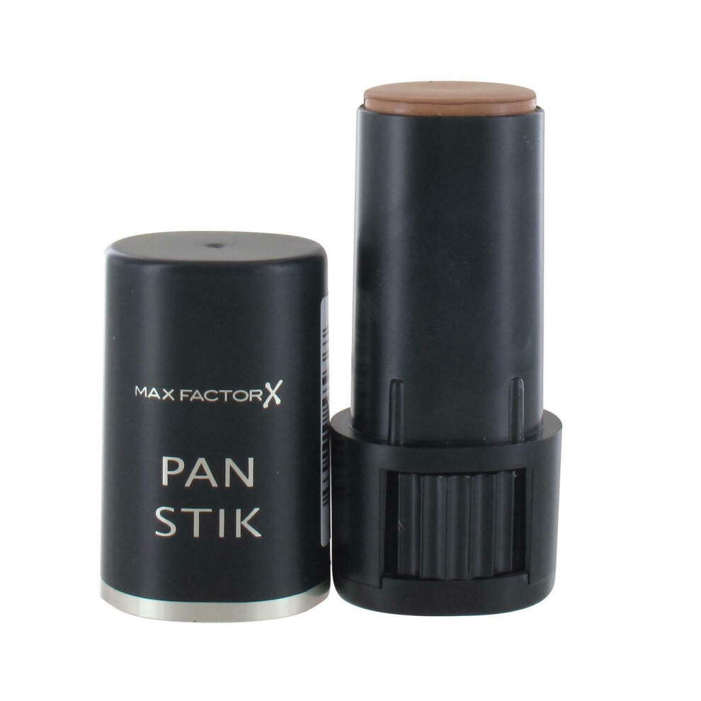 Max Factor Pan Stik Foundation Shade Cool Copper 14 - 9g