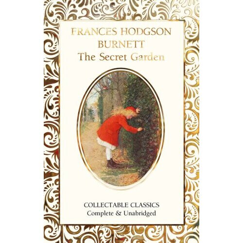 The Secret Garden