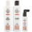 Nioxin Nioxin 3D Care System - System 3, 3 Part System Kit For Colored Hair And Light Thinning 1