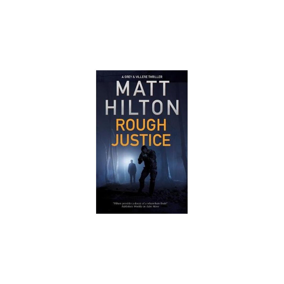 Rough Justice