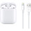 Wireless Earbuds Headphones Bluetooth & Wireless Charging Case 2