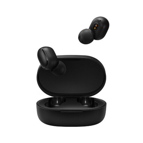 Xiaomi Xiaomi Redmi AirDots S TWS Bluetooth Headphone Earphone - Black 1