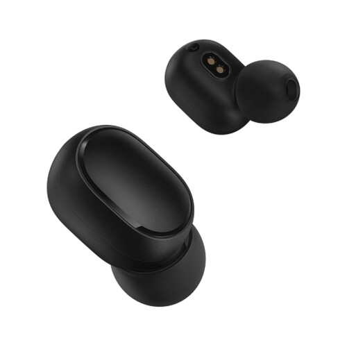 Xiaomi Xiaomi Redmi AirDots S TWS Bluetooth Headphone Earphone - Black 2