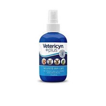 Vetericyn Wound and Skincare - Liquid Spray - 89ml