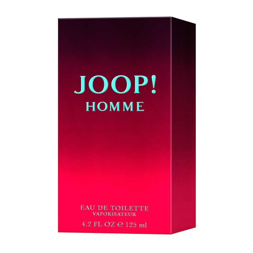 Joop! Joop ! Homme Eau de Toilette Spray - 125ml 2