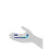 Virbac Virbac Enzymatic Toothpaste Fish Flavour 43g 2