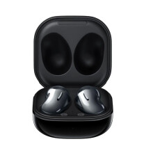 Samsung Galaxy Buds Live Wireless In-Ear Headphones - Mystic Black (SM-R180)