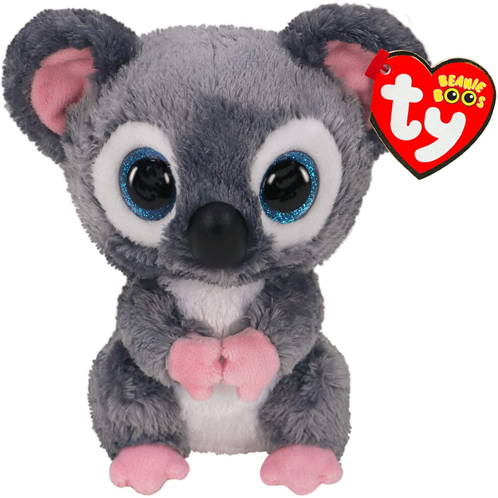 TY Beanie Boo - Katy Koala