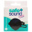 Safe and Sound Black Eyeshade 1