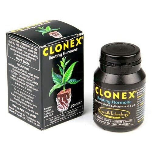 Clonex 50ml Liquid