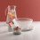 Pasabahce Generation Tempered Glass Round Salad Bowl Vegetable Serving 4