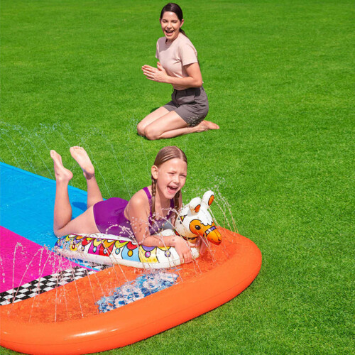 Bestway Bestway 52320 Wasserrutsche 2