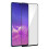 Screen Protector for Samsung Galaxy S10 Lite made with Tempered Glass 2