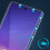 Screen Protector for Samsung Galaxy S10 Lite made with Tempered Glass 4