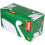 5000 PCS (100 BOOKLETS X 50 LEAVES) SWAN GREEN CORNER CUT ROLLING PAPERS CIGARETTE 1