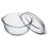 Single Borcam Dishes | Round large Casserole Plate 2