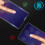 Screen Protector for Samsung Galaxy S10 Lite made with Tempered Glass 5