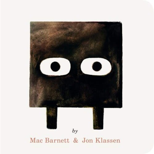 Square by Barnett & Mac