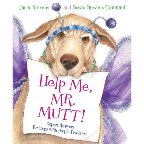 Help Me Mr. Mutt by Stevens & JanetCrummel & Susan Stevens