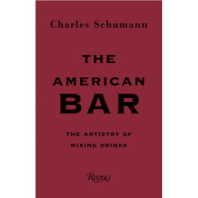 American Bar by Schumann & CharlesMattei & Gunter