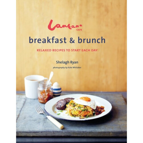 Lantana Cafe Breakfast & Brunch by Ryan & Shelagh