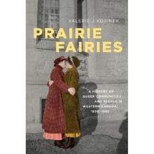 Prairie Fairies by Korinek & Valerie