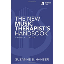 Suzanne B. Hanser by Hanser & Suzanne B.