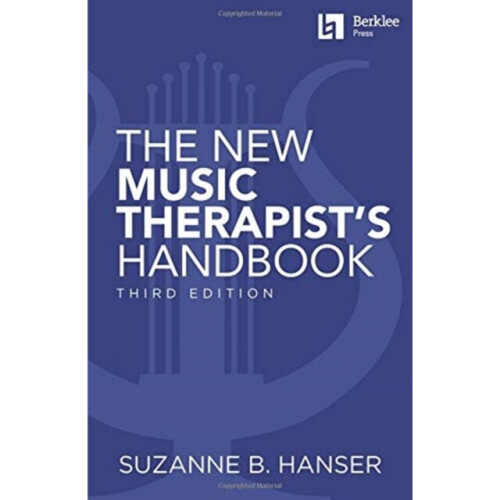 Suzanne B. Hanser by Hanser & Suzanne B.