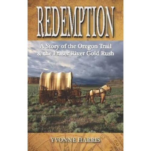 Redemption by Harris & Yvonne