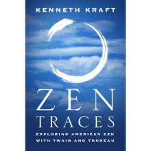 Zen Traces by Kraft & Kenneth