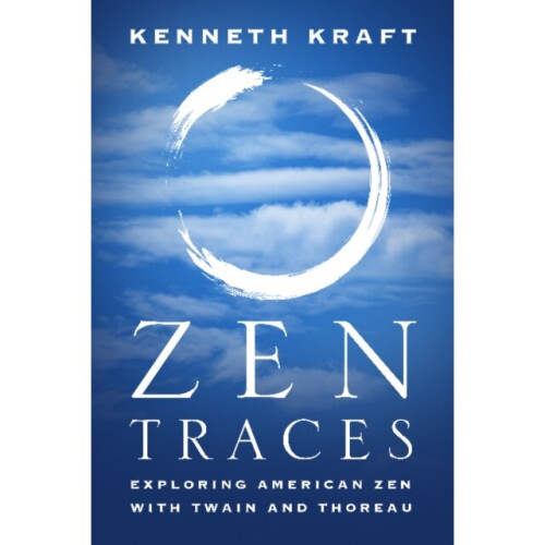 Zen Traces by Kraft & Kenneth