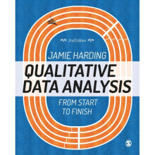 Qualitative Data Analysis by Harding & Jamie