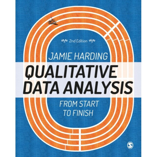 Qualitative Data Analysis by Harding & Jamie